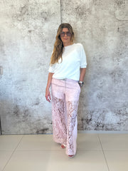 Maglia Donna Manica Corta
