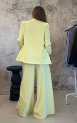 Giacca Donna Collo Sciallato