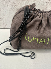 Borsa Bon Bon Ricamata a mano