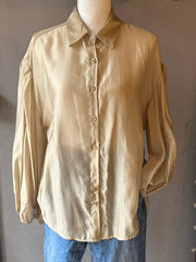 Camicia Donna lunga in Lyocell
